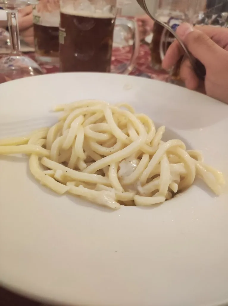 Guillem P M_New Oberdan Risto Pub Osteria Pizzeria_Canosa di Puglia_review