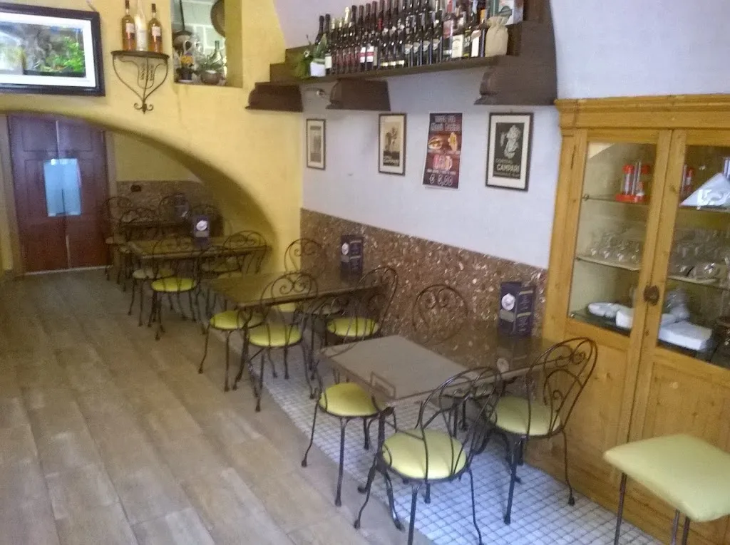 New Oberdan Risto Pub Osteria Pizzeria ristorante a Canosa di Puglia