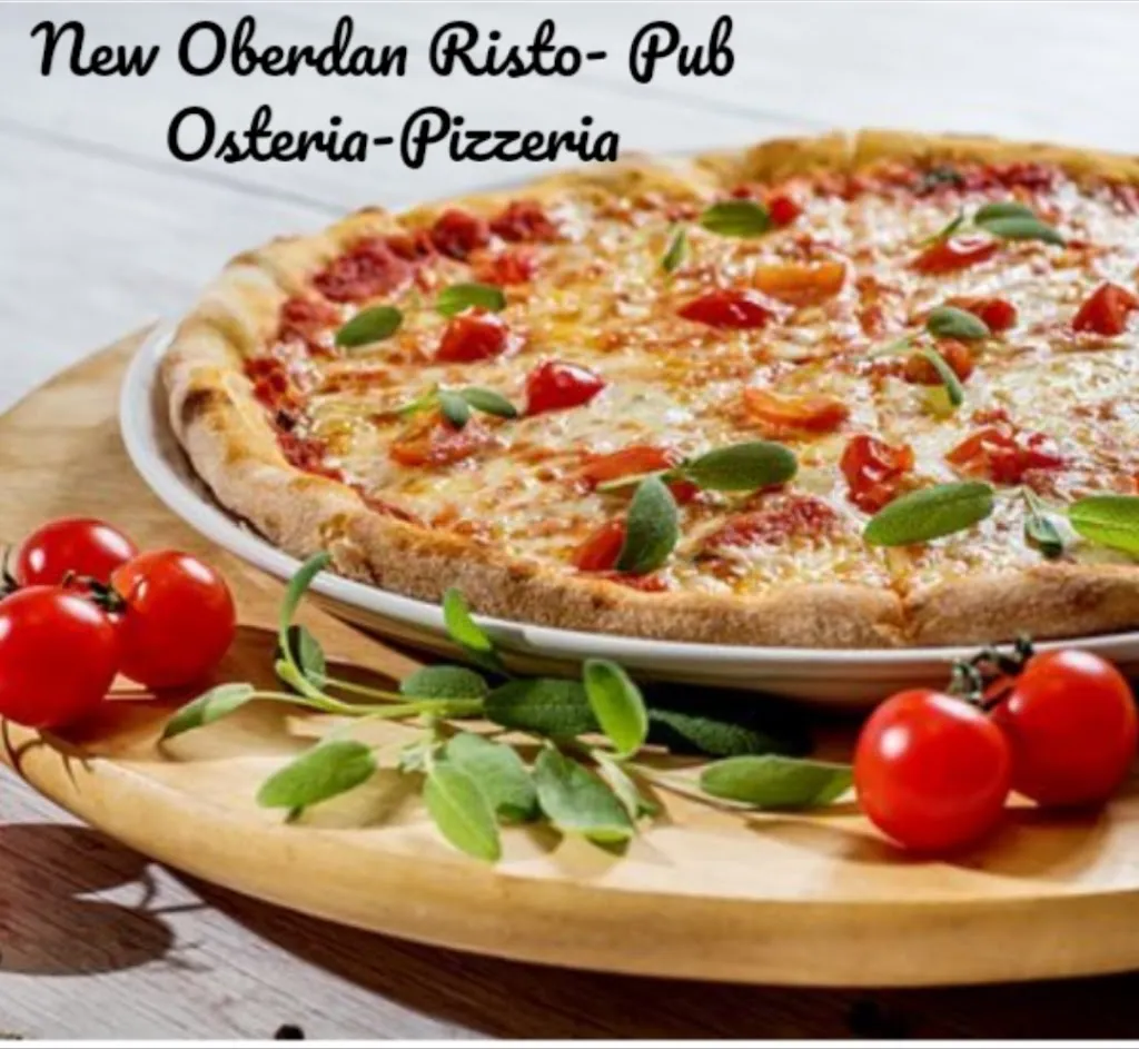 New Oberdan Risto Pub Osteria Pizzeria_Canosa di Puglia_slider_image_3