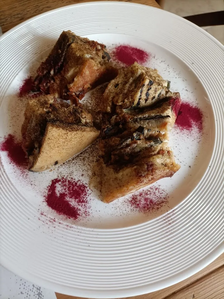 Menu_Casa 28_Canosa di Puglia_image_7