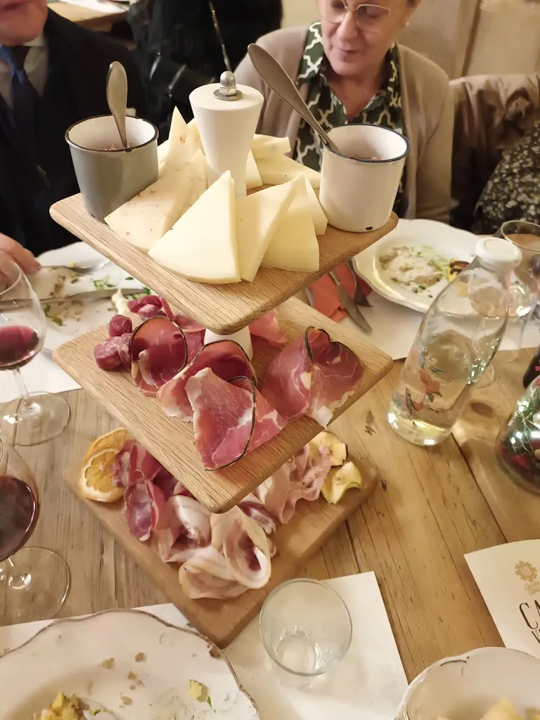 Menu_Casa 28_Canosa di Puglia_image_8