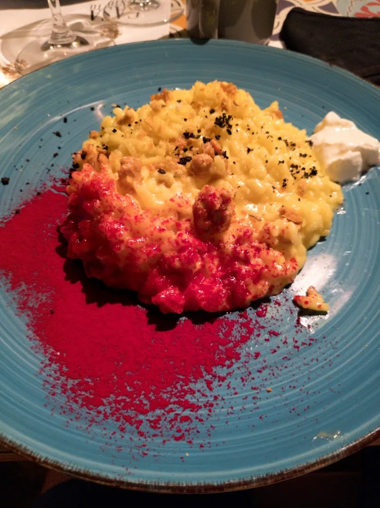 Menu_Casa 28_Canosa di Puglia_image_9