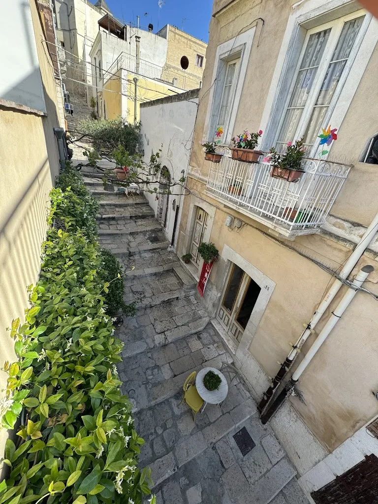 Cynthia D_Casa 28_Canosa di Puglia_review