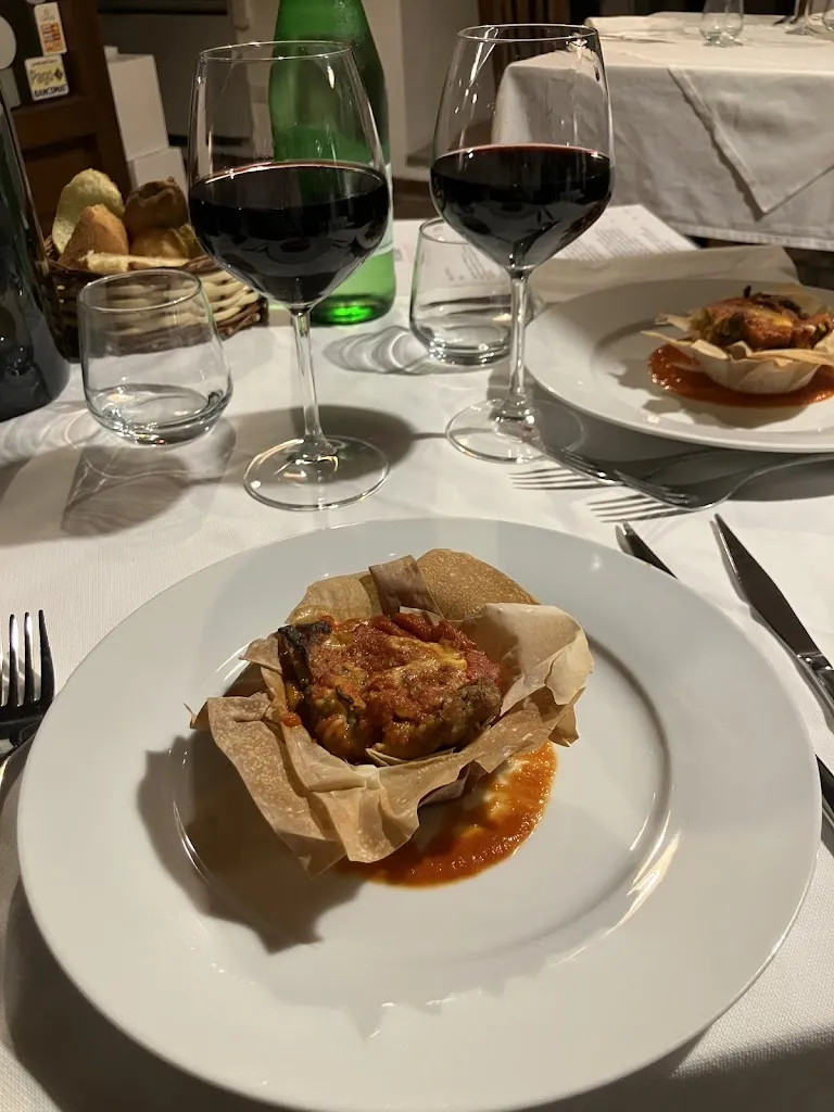 Michaela Langmajerová_Cucina Cefalicchio_Canosa di Puglia_review