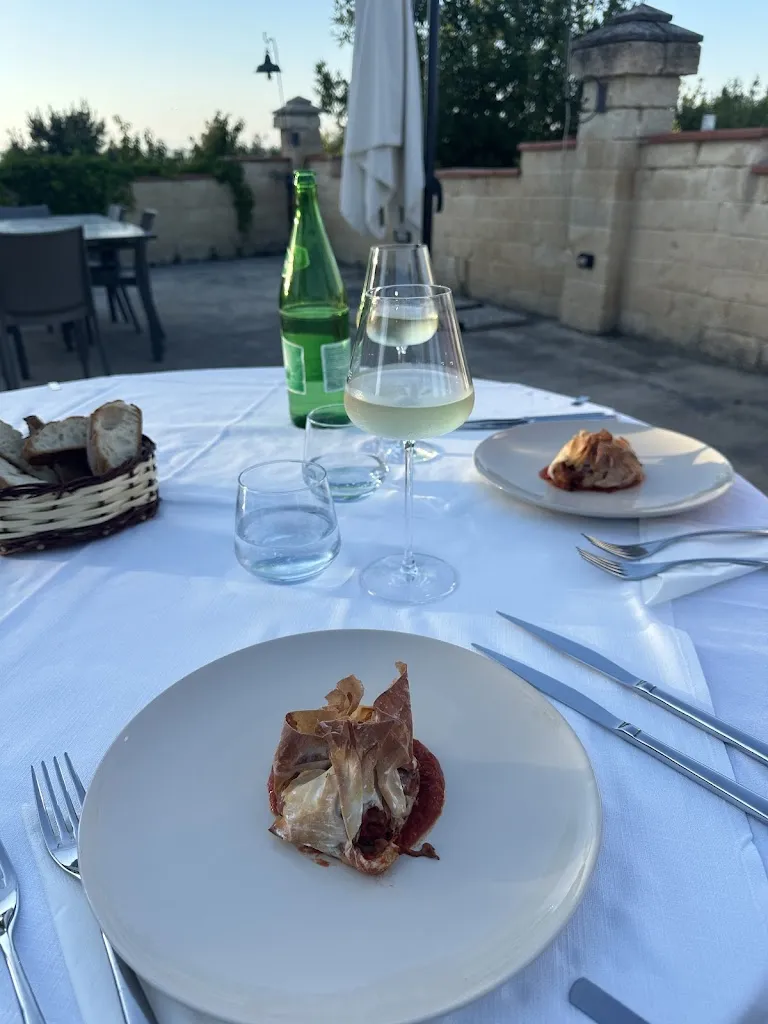 Jade Conner_Cucina Cefalicchio_Canosa di Puglia_review