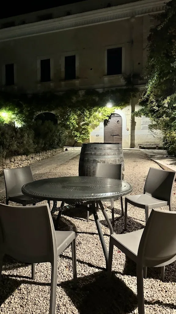 Cucina Cefalicchio restaurant in Canosa di Puglia