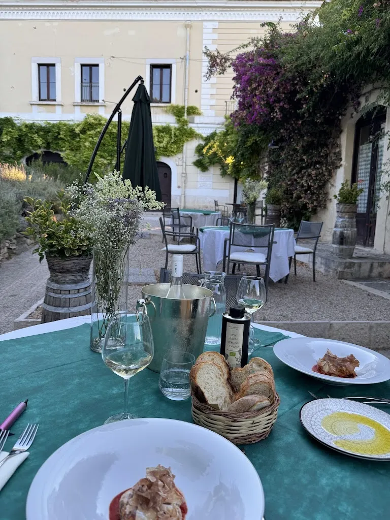 Cucina Cefalicchio_Canosa di Puglia_slider_image_2