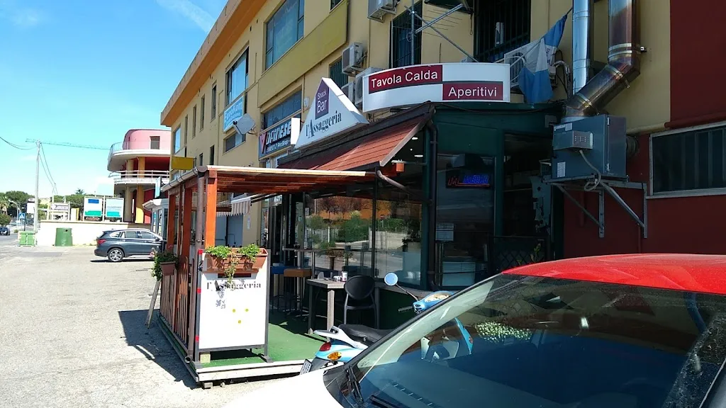 Matteo Mastroianni_Bar L'assaggeria San Martino Bassa_Città Sant'Angelo_review