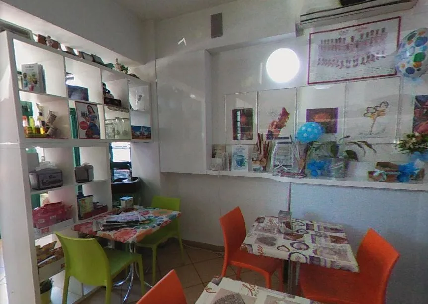 Bar L'assaggeria San Martino Bassa restaurant in Città Sant'Angelo