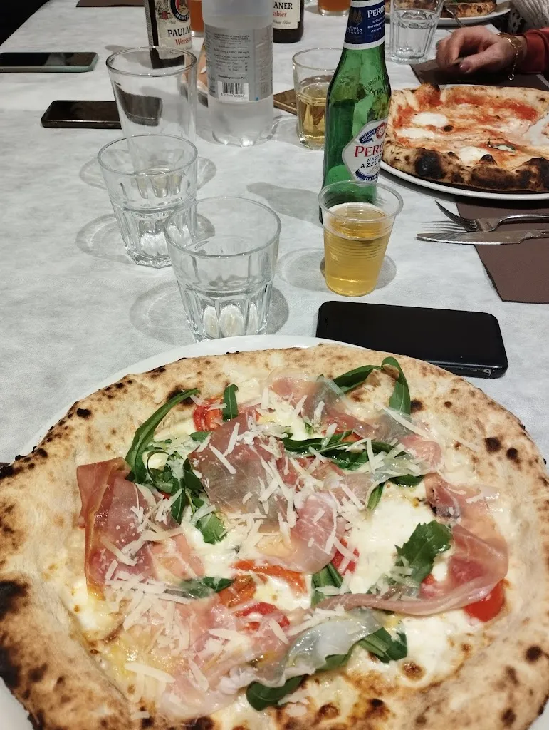 Menu_Resta Cu'mme_Canosa di Puglia_image_5