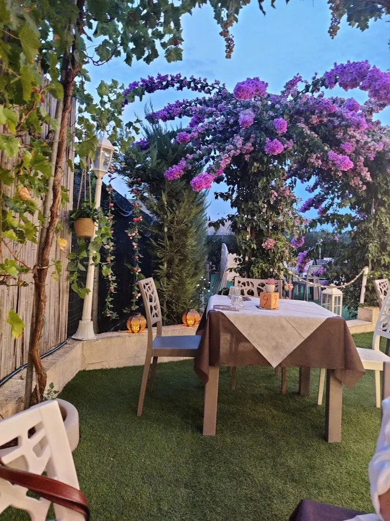 Silvia Pregnolato_Resta Cu'mme_Canosa di Puglia_review