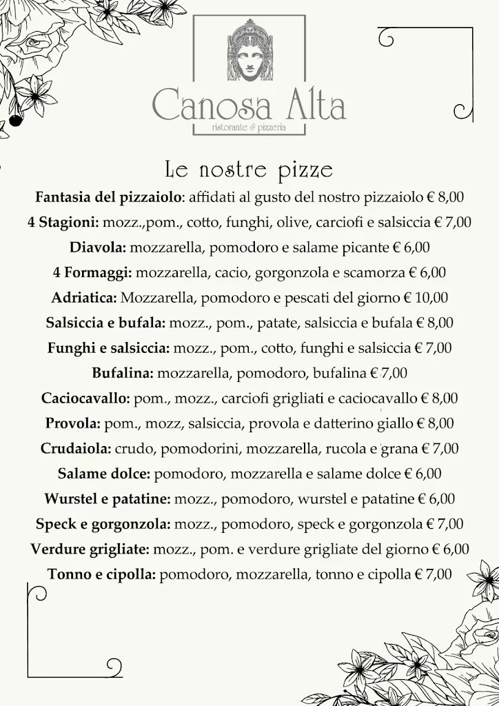 Menu_Canosa Alta_Canosa di Puglia_image_1