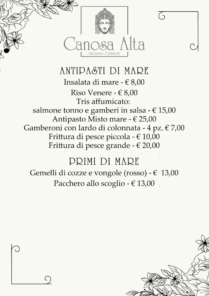 Menu_Canosa Alta_Canosa di Puglia_image_4