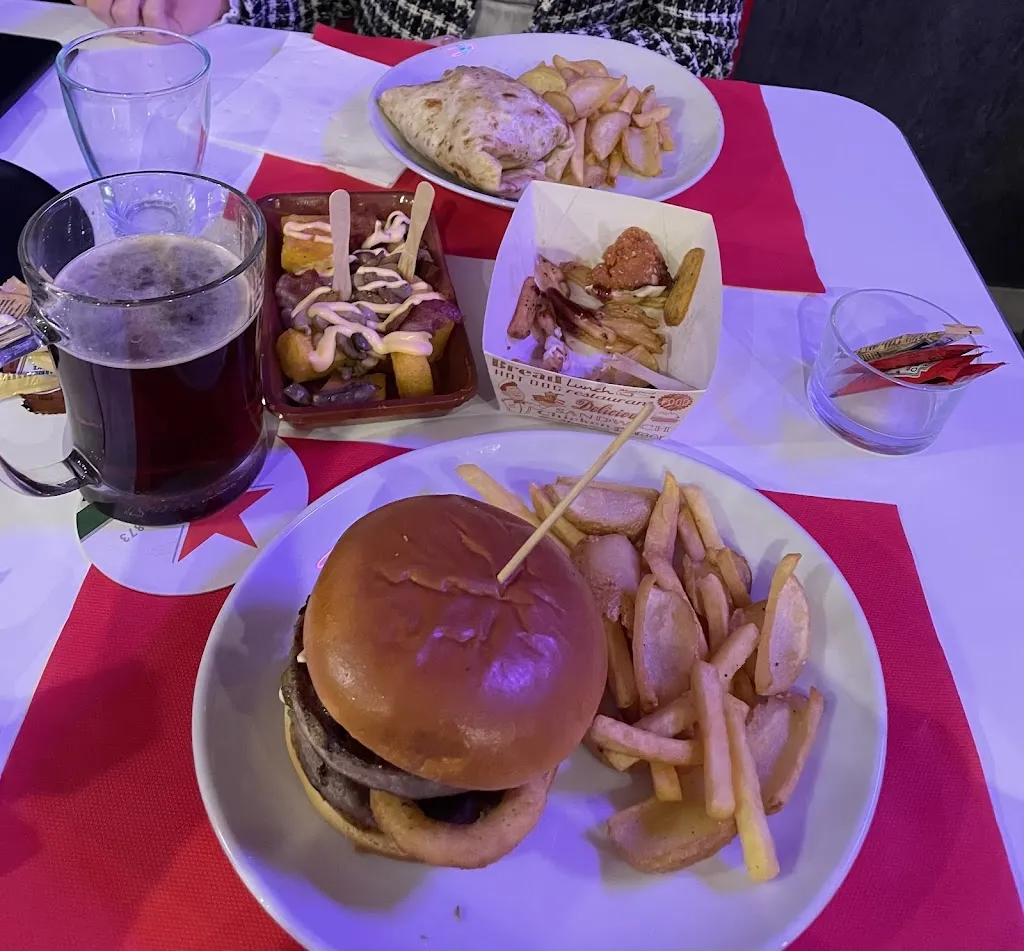 Silvio Rinelli_Brimax_Canosa di Puglia_review