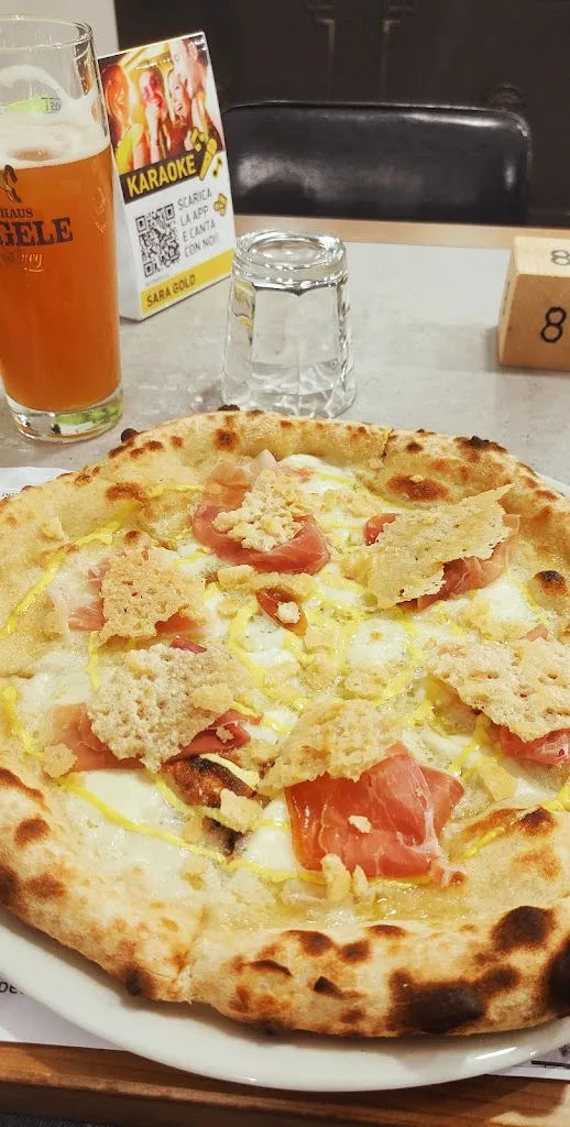 Clodino Sinisi_Pepe Rosa_Canosa di Puglia_review