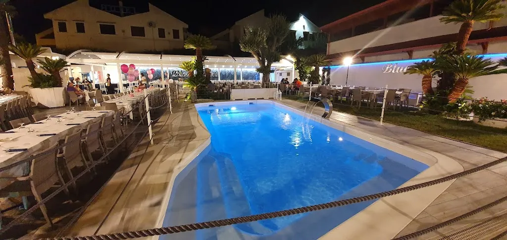 David Colombini_Blue Moon_Canosa di Puglia_review