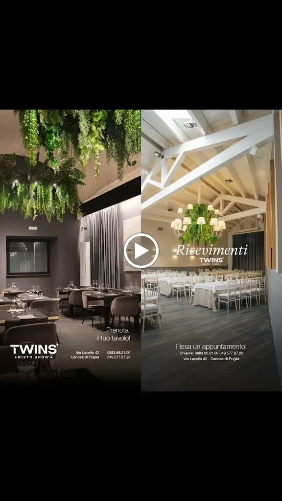 Twins_Canosa di Puglia_slider_image_2