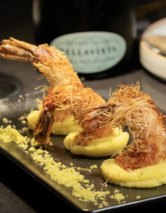 SottoSopra - Ristoclub_Canosa di Puglia_slider_image_1