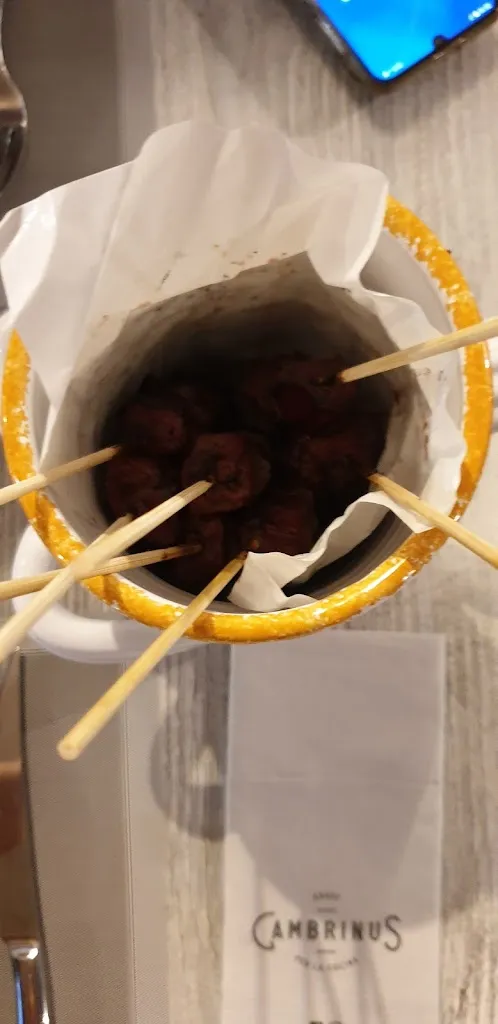 Menu_Gambrinus Ristorante Pizzeria Braceria_Città Sant'Angelo_image_5