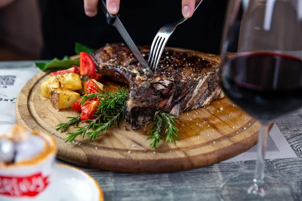 Gambrinus Ristorante Pizzeria Braceria_Città Sant'Angelo_slider_image_3