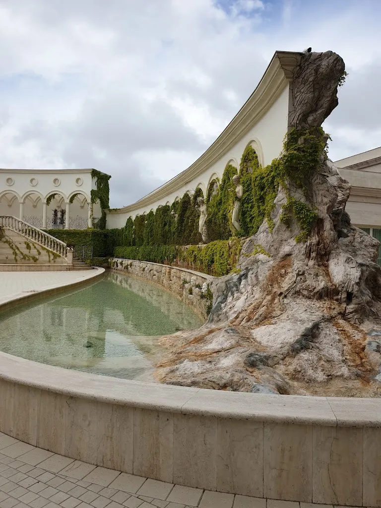 Maria Tor_Giardino Del Mago Ricevimenti_Canosa di Puglia_recensione