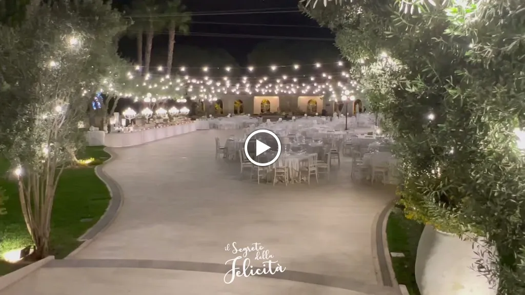 Giardino Del Mago Ricevimenti_Canosa di Puglia_slider_image_2