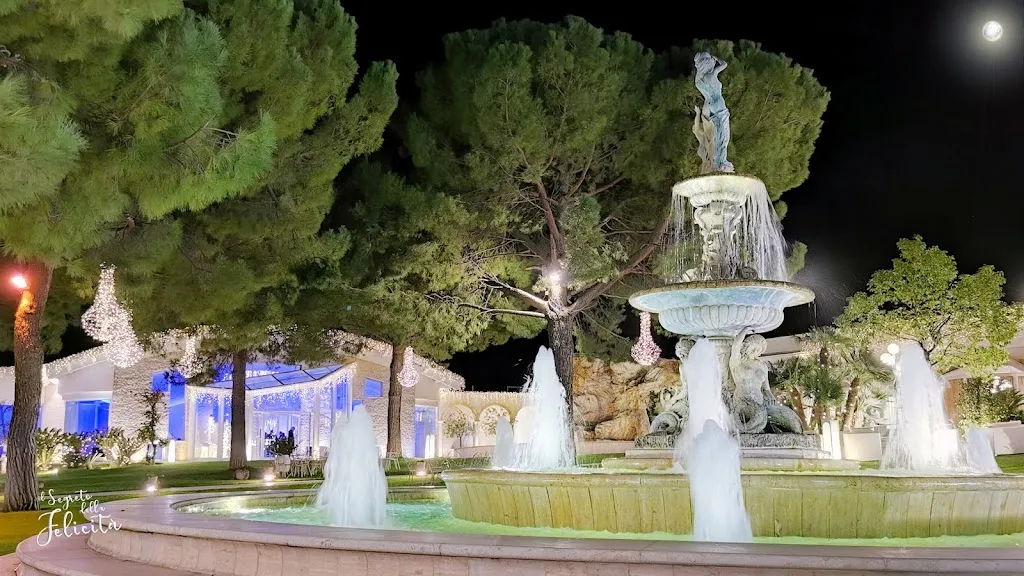 Giardino Del Mago Ricevimenti_Canosa di Puglia_slider_image_3