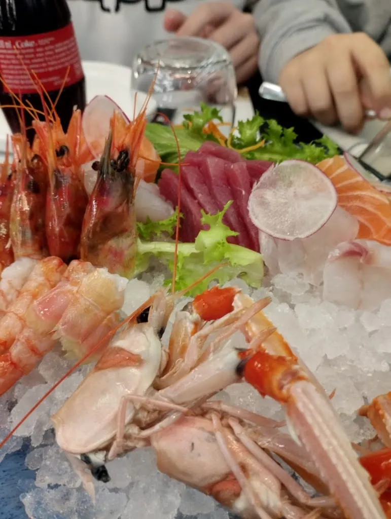 Menu_YAMA SUSHI RESTAURANT_Canosa di Puglia_image_3