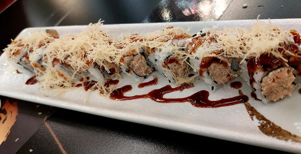 Menu_YAMA SUSHI RESTAURANT_Canosa di Puglia_image_4