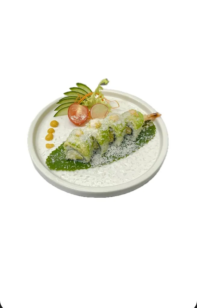 Menu_YAMA SUSHI RESTAURANT_Canosa di Puglia_image_5