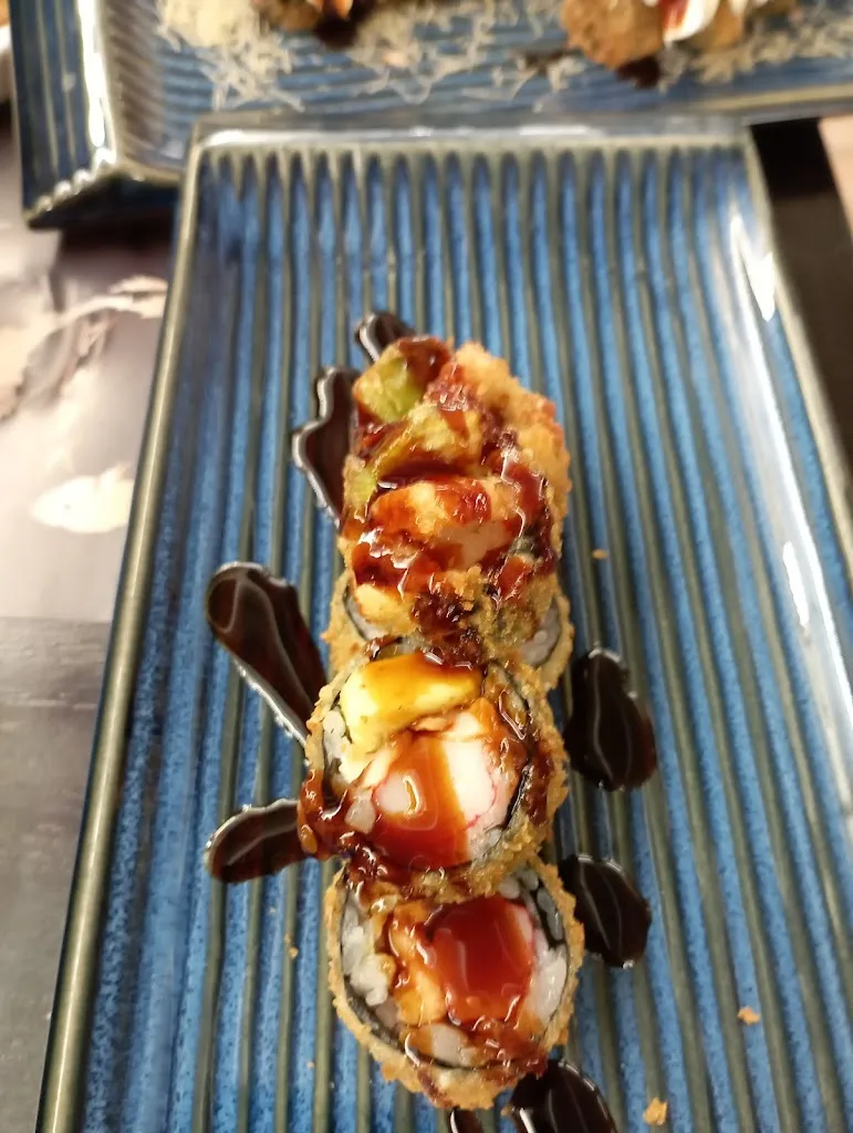 Menu_YAMA SUSHI RESTAURANT_Canosa di Puglia_image_9