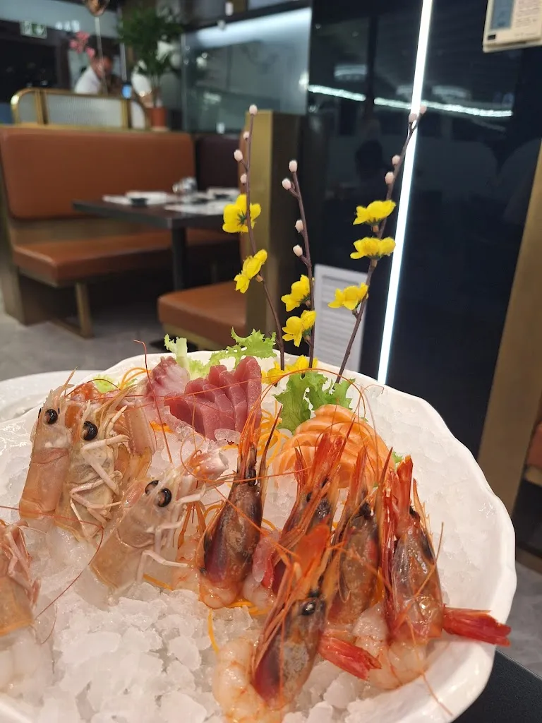 Felice Ricciardelli_YAMA SUSHI RESTAURANT_Canosa di Puglia_review
