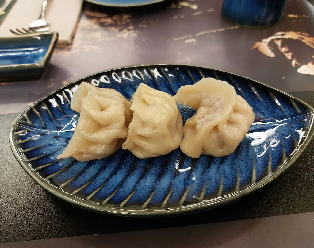 Catia Mazzocca_YAMA SUSHI RESTAURANT_Canosa di Puglia_review