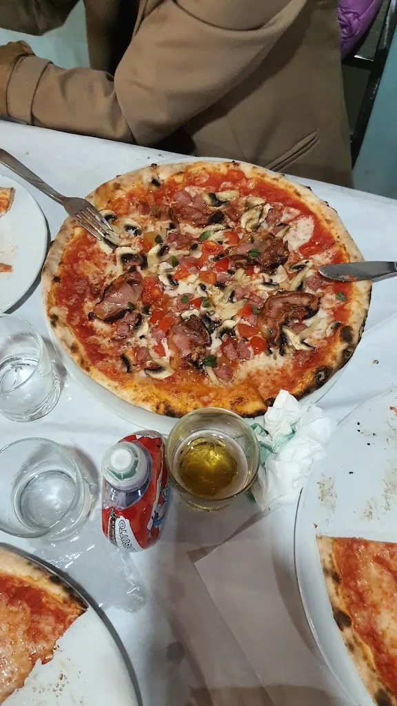 Menu_Ristorante Antonio Bologna_Canosa di Puglia_image_1