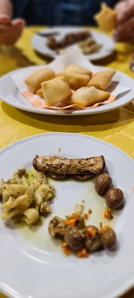 Menu_Ristorante Antonio Bologna_Canosa di Puglia_image_4