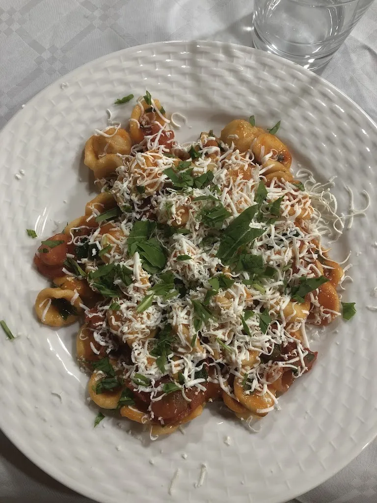 Menu_Ristorante Antonio Bologna_Canosa di Puglia_image_7