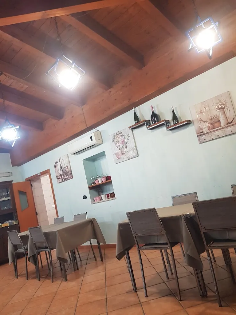 Ristorante Antonio Bologna restaurant in Canosa di Puglia