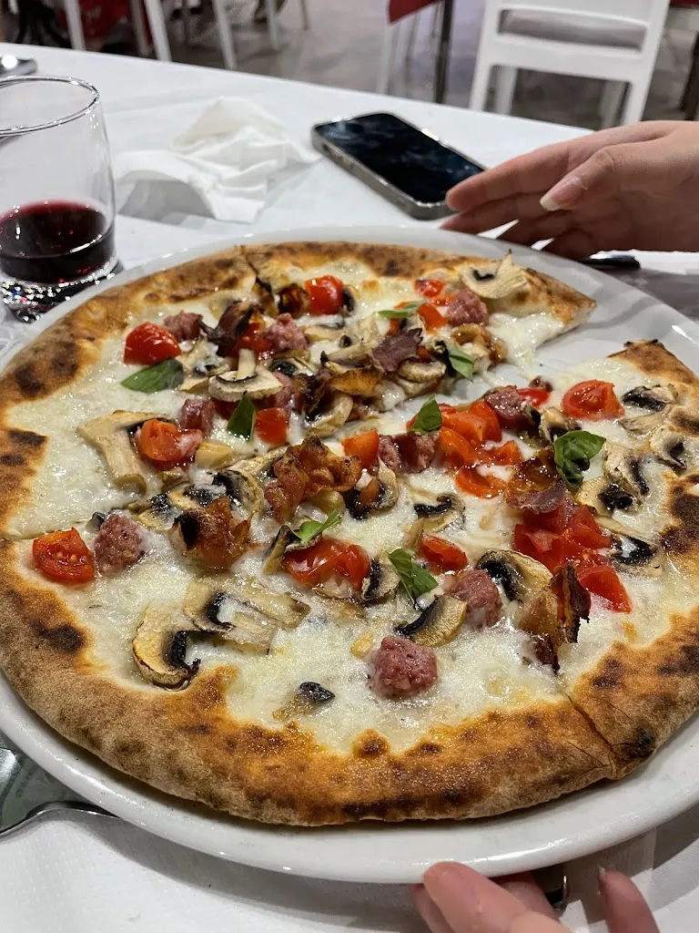 Ristorante Antonio Bologna_Canosa di Puglia_slider_image_3