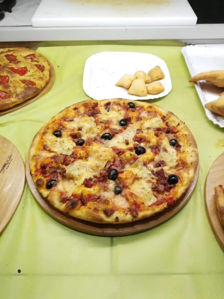 Menu_L'Antico Forno_Canosa di Puglia_image_5