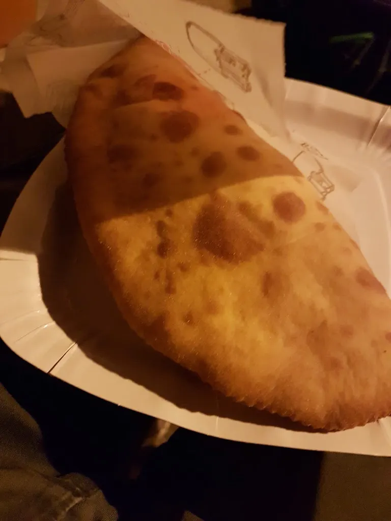 Menu_L'Antico Forno_Canosa di Puglia_image_6