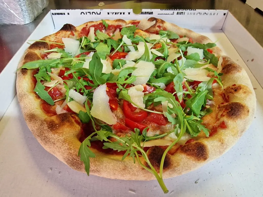 Menu_L'Antico Forno_Canosa di Puglia_image_8