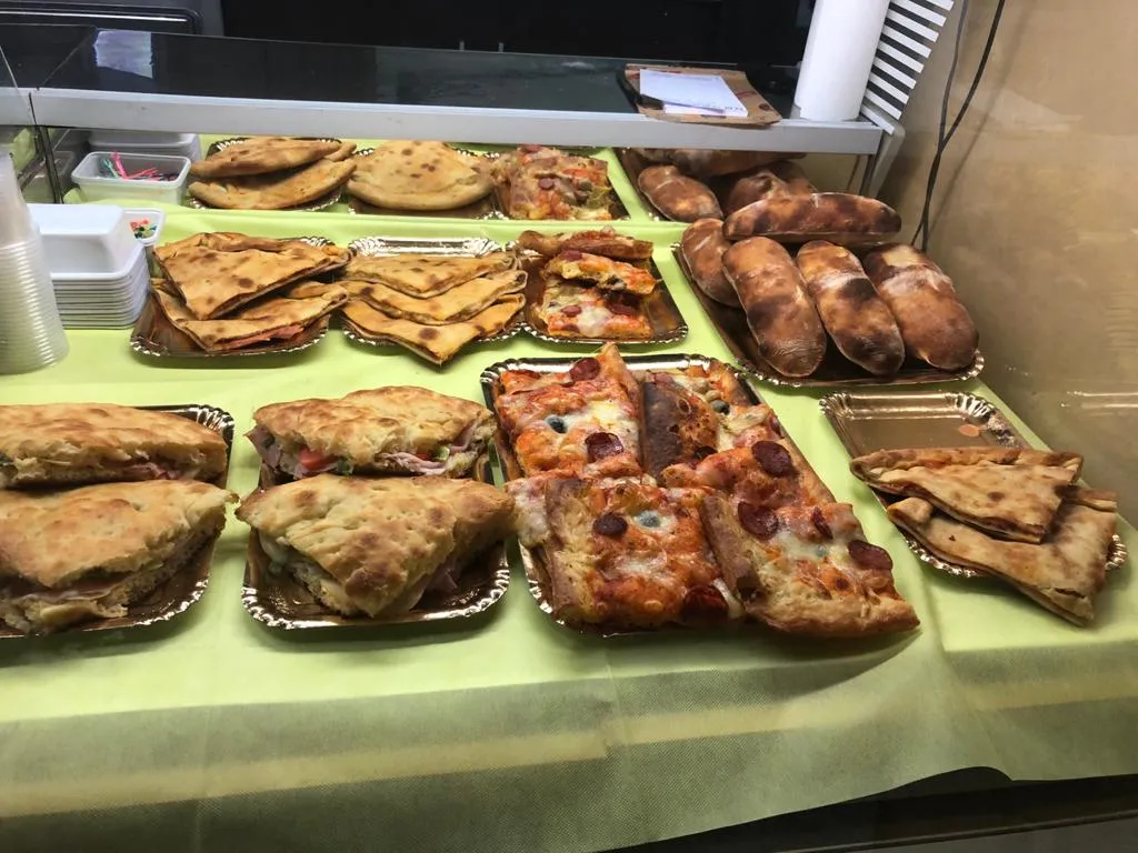 Menu_L'Antico Forno_Canosa di Puglia_image_9