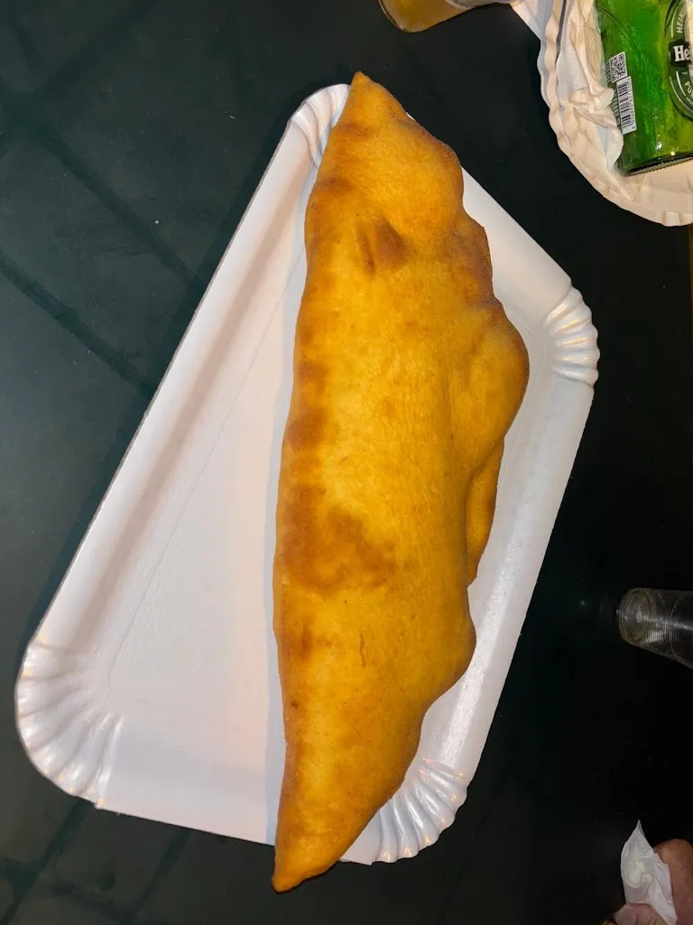 Antonella Catalano_L'Antico Forno_Canosa di Puglia_review