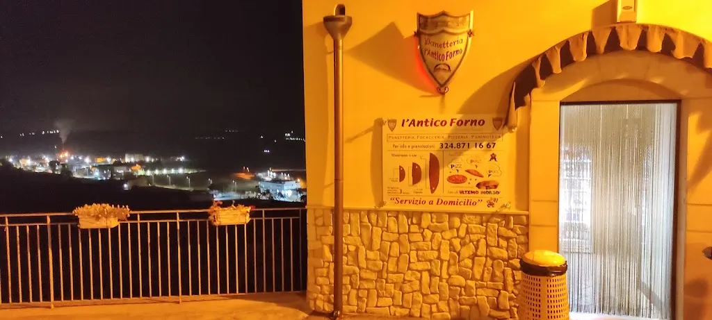 L'Antico Forno_Canosa di Puglia_slider_image_1