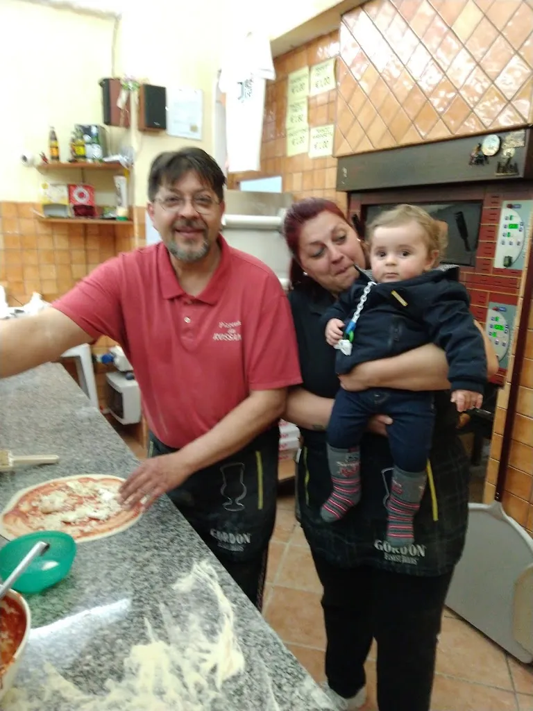 Battista Di Biase_Da Rossano_Canosa di Puglia_review