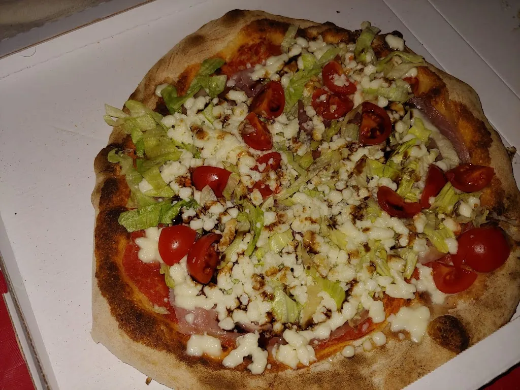 Menu_Pizzeria Mondo pizza_Canosa di Puglia_image_2