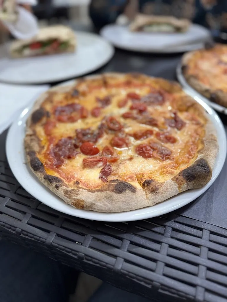 Menu_Pizzeria Mondo pizza_Canosa di Puglia_image_4