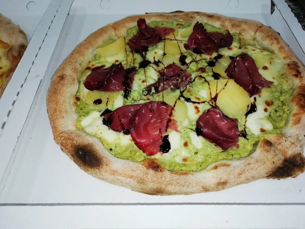 Menu_Pizzeria Mondo pizza_Canosa di Puglia_image_8