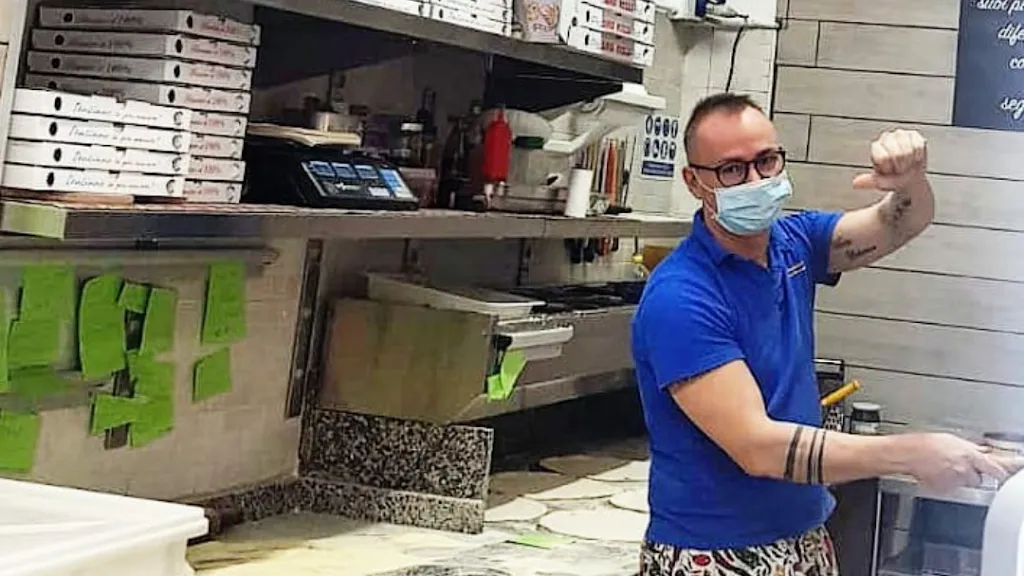 Pizzeria Mondo pizza_Canosa di Puglia_slider_image_3