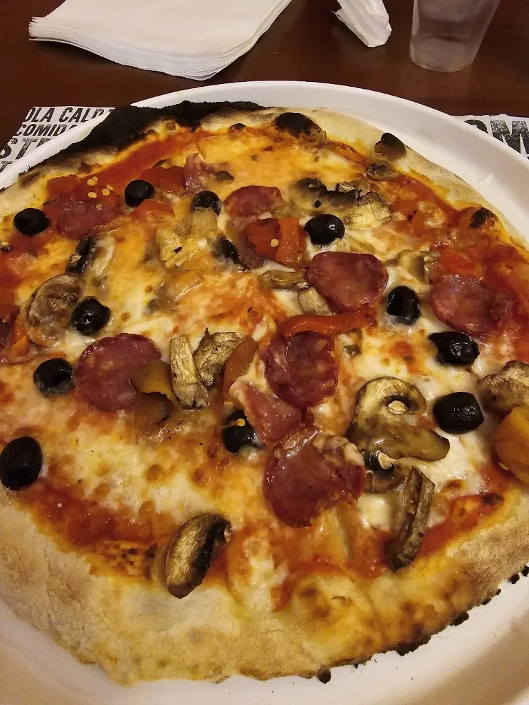 Menu_Red Lion V_Canosa di Puglia_image_1